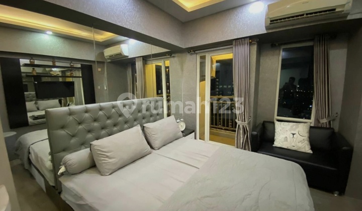 Super Cheap Apartment in Tanglin Orchard Pakuwon Mall West Surabaya