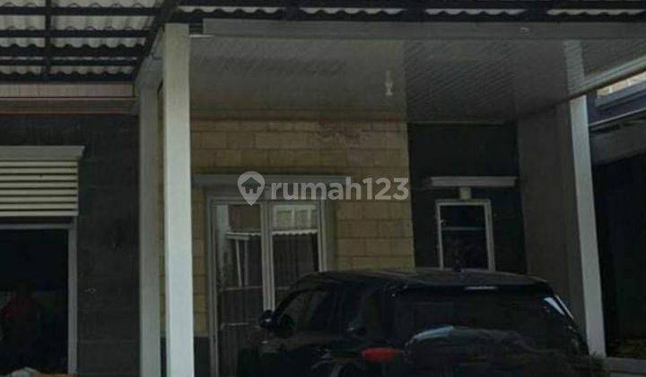 Rumah Super Murah Royal Residence Wiyung Surabaya Barat 1