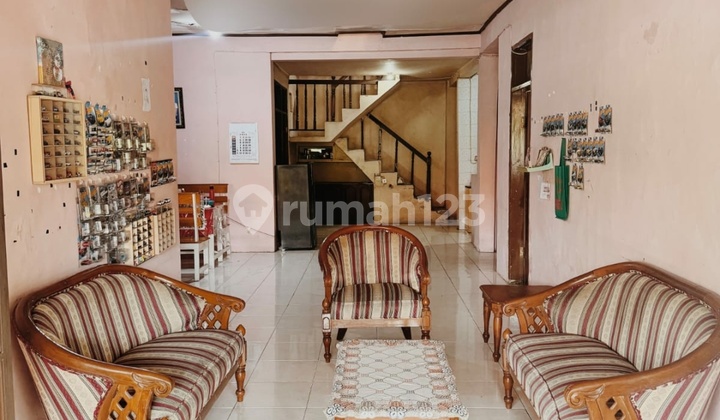 Rumah Murah 2Lantai di Pondok Tjandra Candra Pocan Sidoarjo Waru Dekat Rungkut Merr Rumah Murah 2Lantai di Pondok Tjandra Candra Pocan Sidoarjo Waru Dekat Rungkut Merr