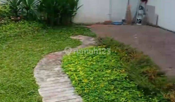 Rumah Ketintang Surabaya Siap Huni 2