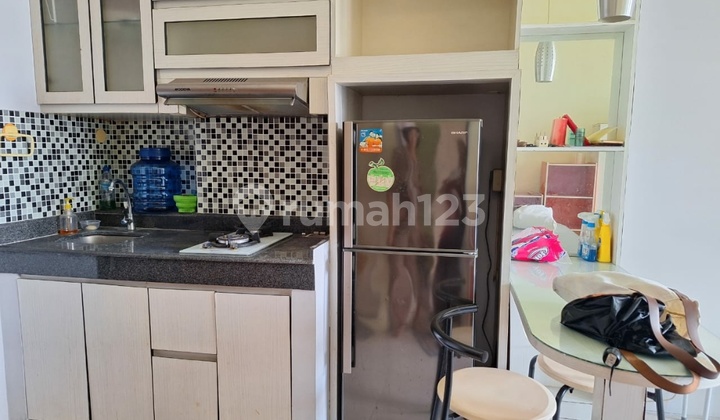 Apartemen Super Murah di Puncak Permai Darmo Permai Surabaya Barat 2
