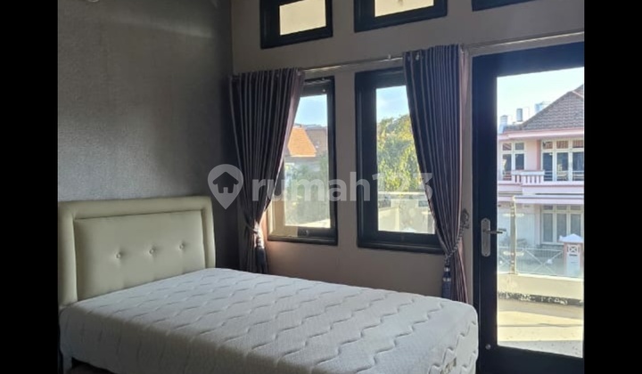 Affordable Home Graha Family West Surabaya Near Satellite Toll Road 2