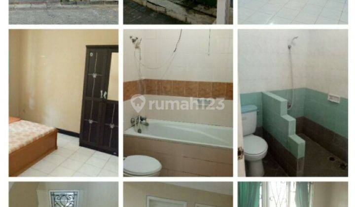 Rumah Murah Siap Huni Di Pakuwon City Surabaya Timur 1