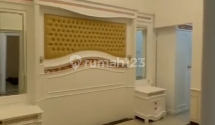 Rumah Baru Gress Citraland Bukit Palma Surabaya Barat