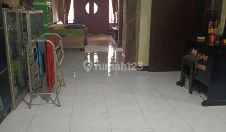 Rumah Super Murah Siap Huni Di Manukan Surabaya 1