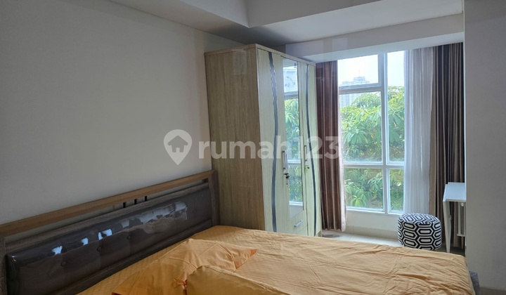 Apartemen Super Murah Di Grand Sungkono Lagoon Mayjend Sungkono Surabaya Barat 1