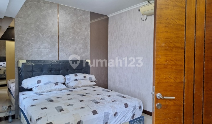 Affordable Apartments at Waterplace Pakuwon Mall Ptc West Surabaya Affordable Apartments at Waterplace Pakuwon Mall Ptc West Surabaya