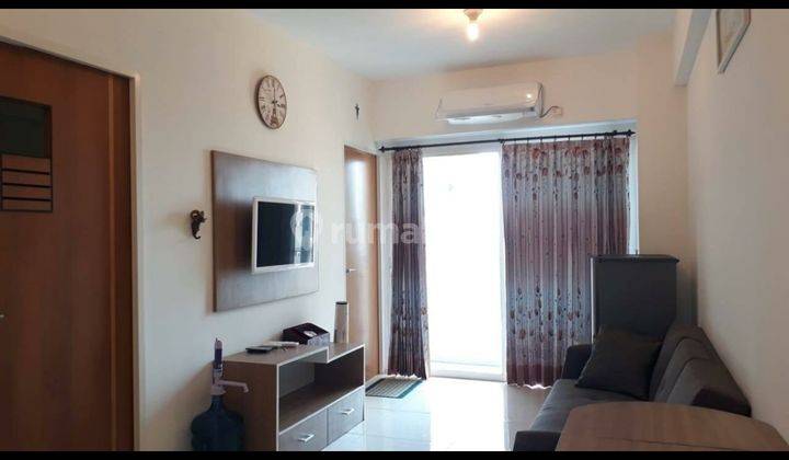 Apartemen Murah Puncak Bukit Golf Pbg Surabaya Barat Hr Muhammad 1