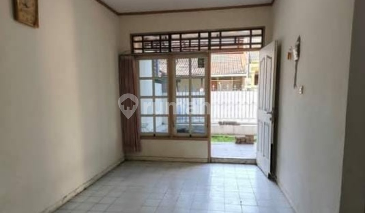 Rumah Murah Di Rungkut Surabaya Dekat Upn Wiguna Merr 2