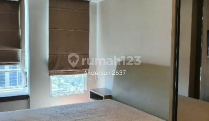 Apartemen Termurah Di Anderson Benson Pakuwon Mall Surabaya Barat 2