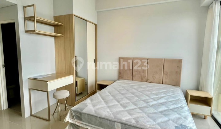 Apartemen Murah Di Denver Uc Ciputra Citraland Surabaya Barat