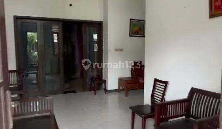 Rumah Siap Huni Ada Furnish Di Ketintang Surabaya Dkt Gayungsari  1