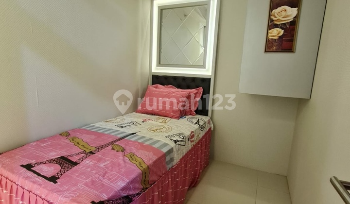 Apartemen Cantik Mewah Murah Di Gunawangsa Tidar Surabaya Pusat 2