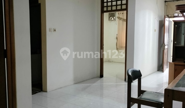 Affordable Ready-to-Live House in Wiyung, West Surabaya 2