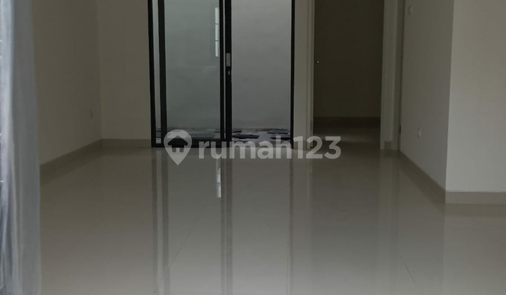 New 2-Story House in Rungkut Surabaya Merr 2