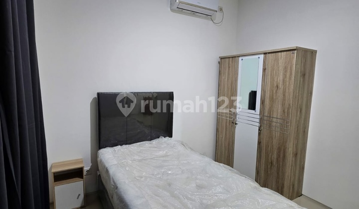 2-Story Fully Furnished House in Citraland West Surabaya