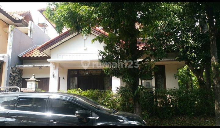 Rumah Murah Graha Family Surabaya Barat 2