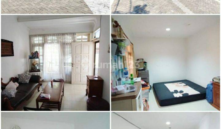 Rumah Murah Siap Huni Di Tenggilis Ubaya Surabaya Dkt Jemursari Merr Nginden 1