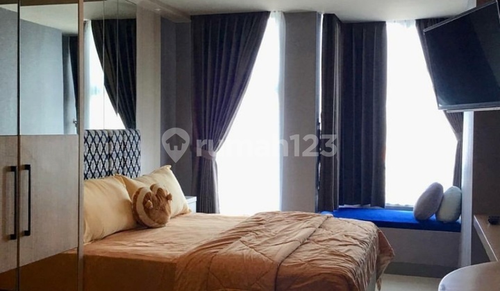 Affordable Luxury Apartment in Anderson Benson Tanglin Orchard Pakuwon Mall Ptc West Surabaya Affordable Luxury Apartment in Anderson Benson Tanglin Orchard Pakuwon Mall Ptc West Surabaya