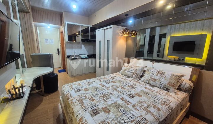 Luxury Affordable Apartment in Benson Anderson Pakuwon Mall West Surabaya Luxury Affordable Apartment in Benson Anderson Pakuwon Mall West Surabaya