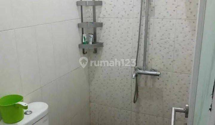 kamar mandi rumah cantik minimalis di cluster