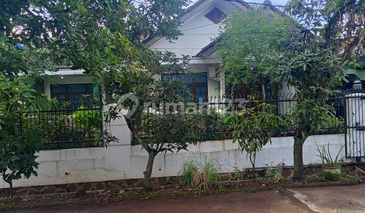 Cheapest in Arcamanik, Ready-to-Occupy House Near Arcamanik West Java Sports Complex 2