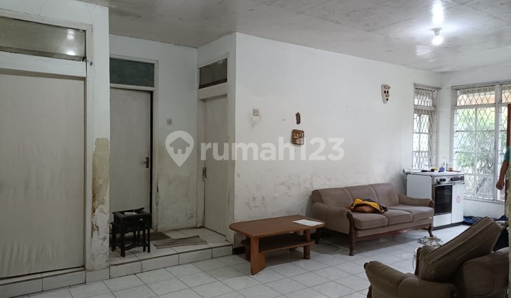 Murah Banget Rumah Siap Huni Di Komplek Baturaden Ciwaatra 2