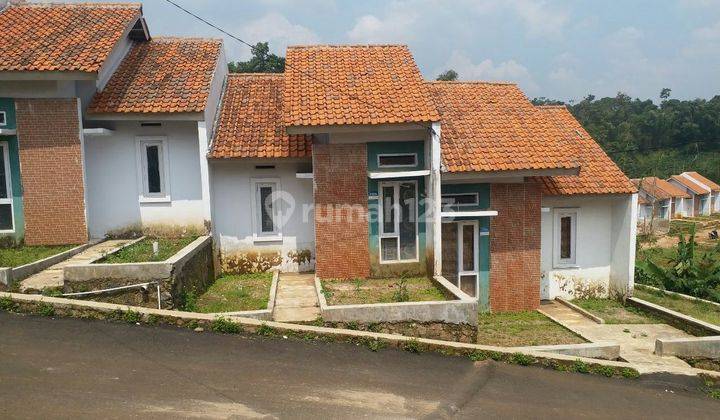 Rumah Subsidi bisa kpr di sindanggalih Asih Di Paramon rancaekek 2