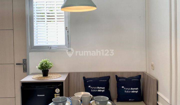 Rumah subsidi Kota baru Arjasari Banjaran Bandung selatan 5