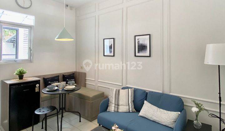 Rumah subsidi Kota baru Arjasari Banjaran Bandung selatan 7
