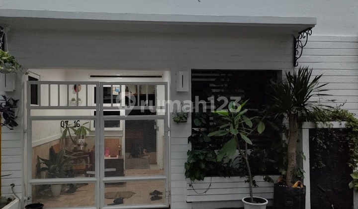 Murah Rumah Siap Huni Di Panyileukan Dekat Ke Kampus Muhammadiyah 2