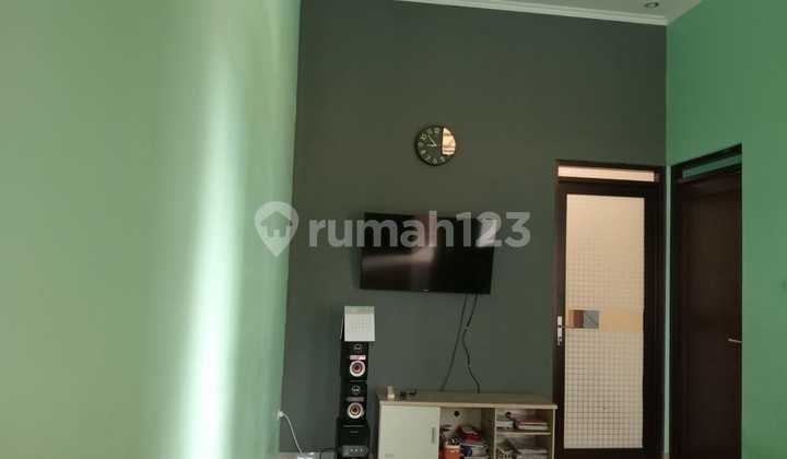 Rumah Idaman Cantik Minimalis Modern Di Cluster Cibiru Hilir  2