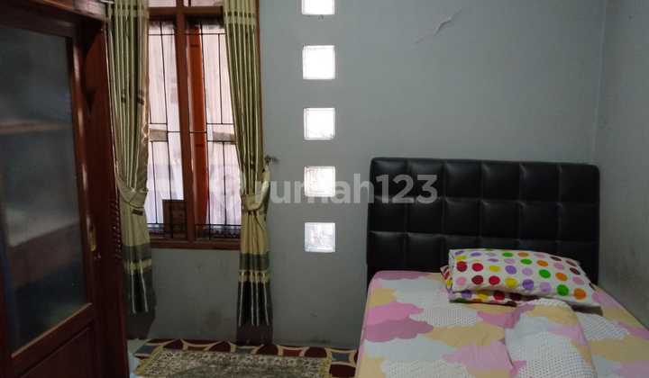 Rumah Nyaman dan Terawat Harga Dibawah Pasaran D Ciskul Arcamanik 2