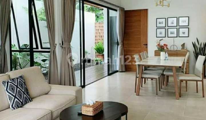 Di Pasarkan 6 Unit Rumah Premium Di Metro Margahayu Buahbatu 2
