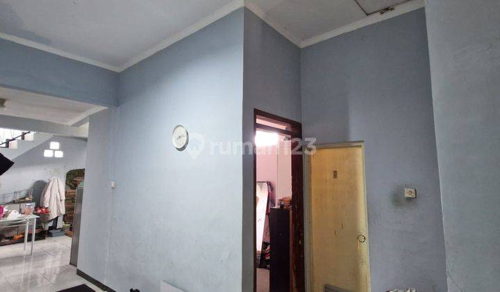 Rumah Siap Huni Di Cisaranten Arcamanik Dekat Sekolah Alghifari 2