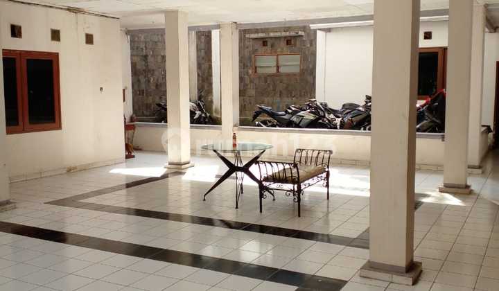 Fully Occupied Active Kosstan Near Bandung City Center Tubagus Ismail 2