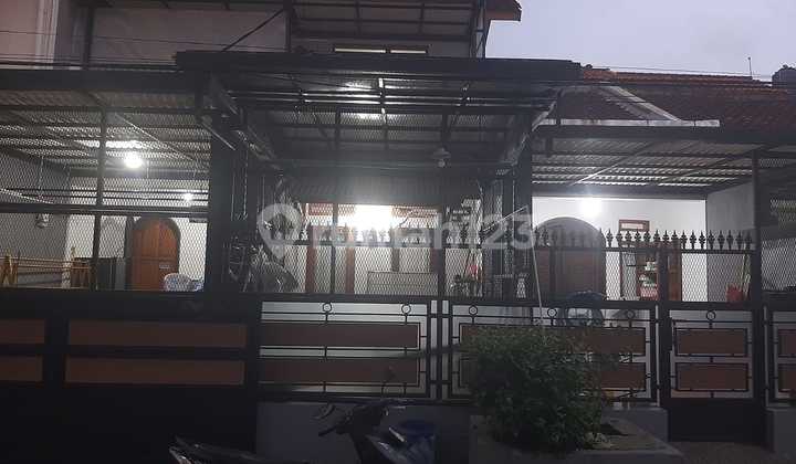 Rumah Idaman Nyaman Idaman Keluarga di Arcamanik Dekat Sportjabar 2