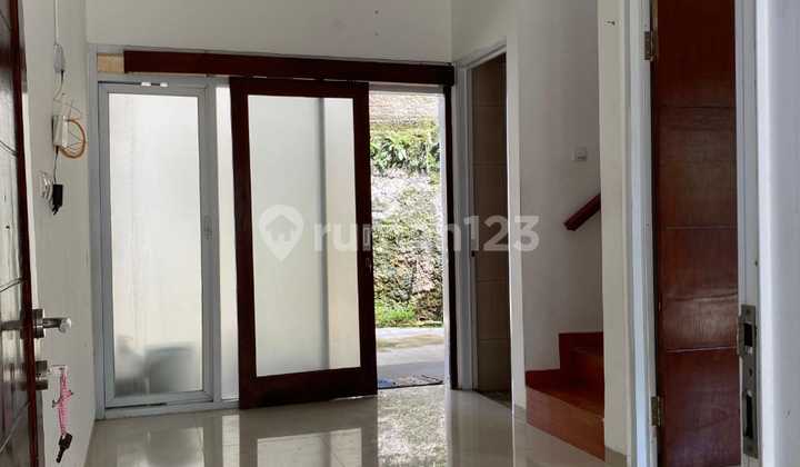 Rumah Asri 2lantai Didalam Cluster One-gate Bojongkoneng Cikutra 2