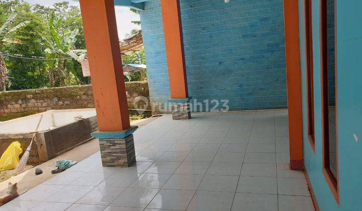 Rumah Siap Huni Di Cipendeuy Cikalong Wetan Kbb Dekat Kantor Desa 2