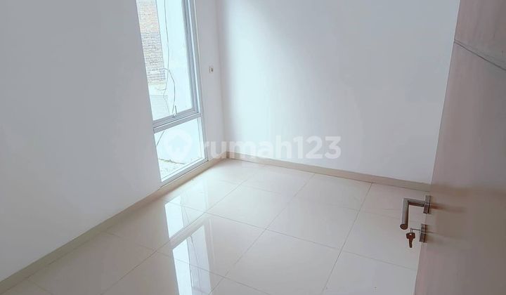 Rumah Villa Tropis Dago Bojongkoneng Bandung Utara 2