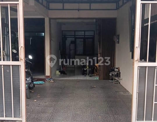Rumah Siap Huni 2lantai Di Kawaluyaan Indah Dekat Kantor Samsat 2