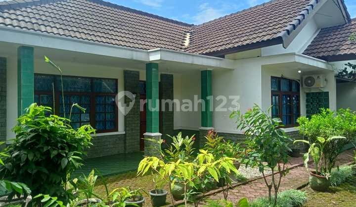 Termurah Di Arcamanik Rumah Siap Huni Dekat Sport Jabar Arcamanik