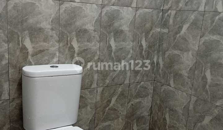 Rumah Tumbuh Minimalis Modern Full Dak Dekat Upi Cibiru 2