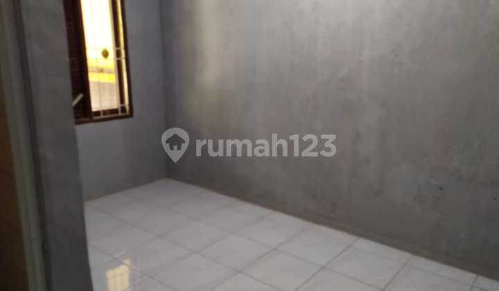 Rumah Nyaman Siap Huni Di Belakang Metro Mtc Margahayu Raya 2