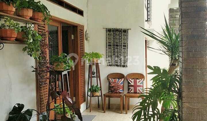 Rumah Asri Di Cluster Ciwaruga Gerlong Dekat Kampus Polban 2