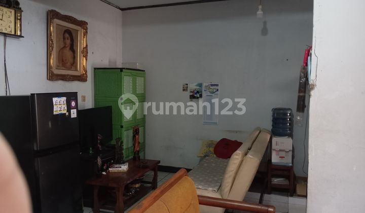 Rumah Siap Huni Murah Di Komplek Margahayu Belakang Metro(mim) 2