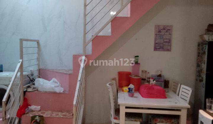 Rumah Tinggal Siap Pakai Di Komplek Citra Panyileukan Dekat Uin 2
