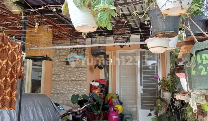 Rumah Siap Huni Bebas Banjir Di Komplek Pasirpogor Ciwastra  2