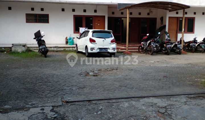 Kosstan Aktif Terisi Fulldekat Pusat Kota Bandung Tubagus Ismail 