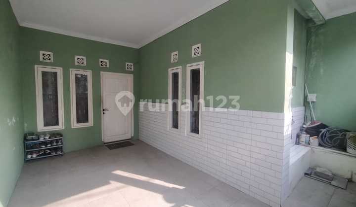 2-Storey House Near Muhammadiyah Cibiru Campus, Soekarno-Hatta